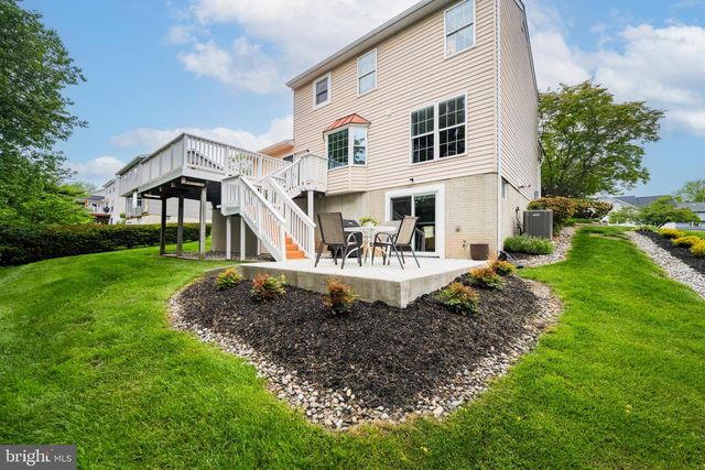 6569 TYDINGS RD, Eldersburg, MD 21784