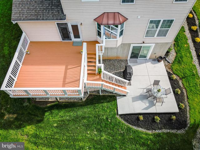 6569 TYDINGS RD, Eldersburg, MD 21784