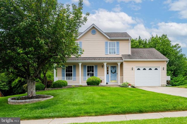 6569 TYDINGS RD, Eldersburg, MD 21784