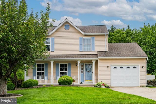 6569 TYDINGS RD, Eldersburg, MD 21784