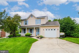6569 TYDINGS RD, Eldersburg, MD 21784