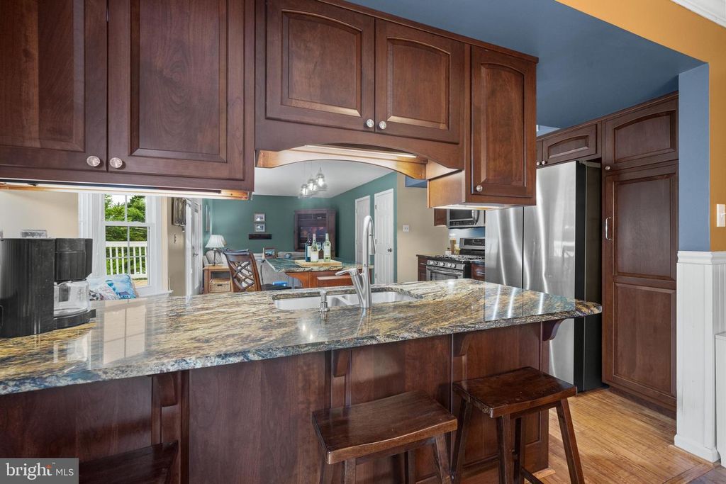 Image 13 of property listing at 6569 TYDINGS RD, Eldersburg, MD 21784