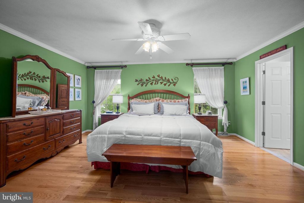 Image 22 of property listing at 6569 TYDINGS RD, Eldersburg, MD 21784