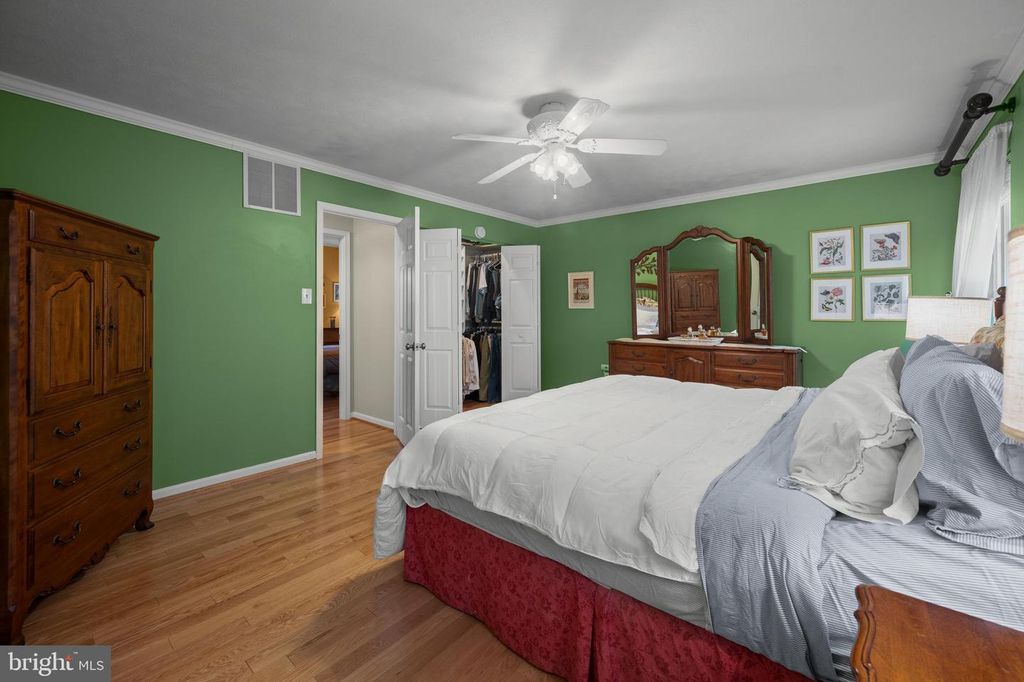 Image 24 of property listing at 6569 TYDINGS RD, Eldersburg, MD 21784
