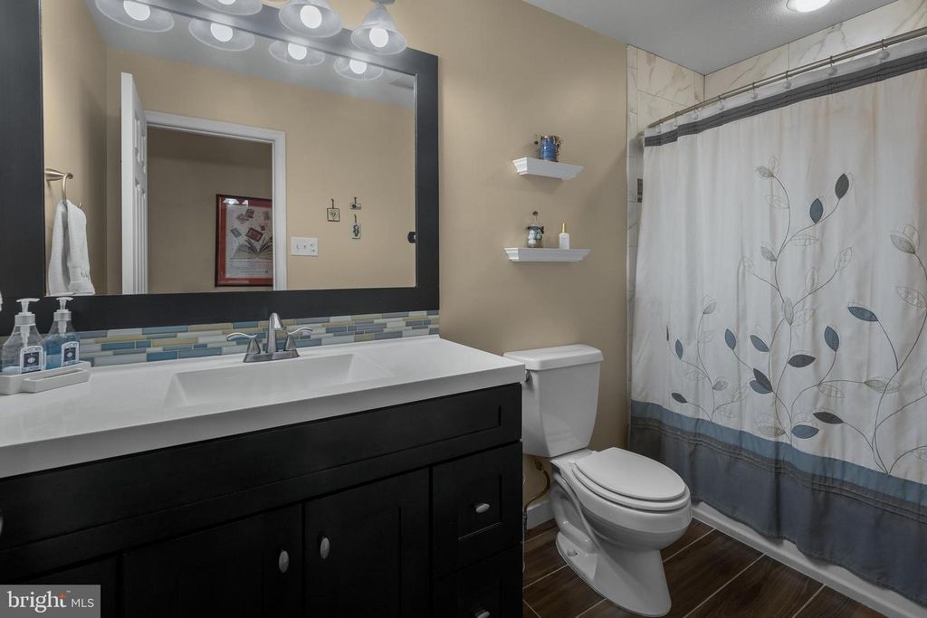 Image 28 of property listing at 6569 TYDINGS RD, Eldersburg, MD 21784