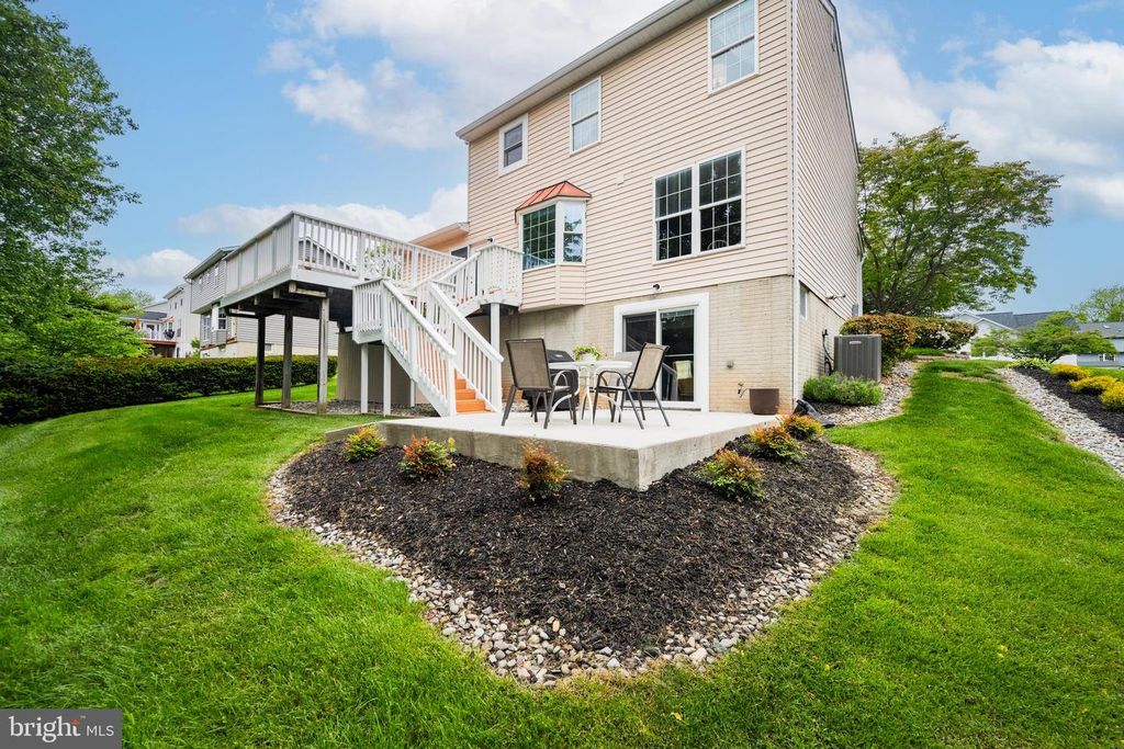 Image 39 of property listing at 6569 TYDINGS RD, Eldersburg, MD 21784
