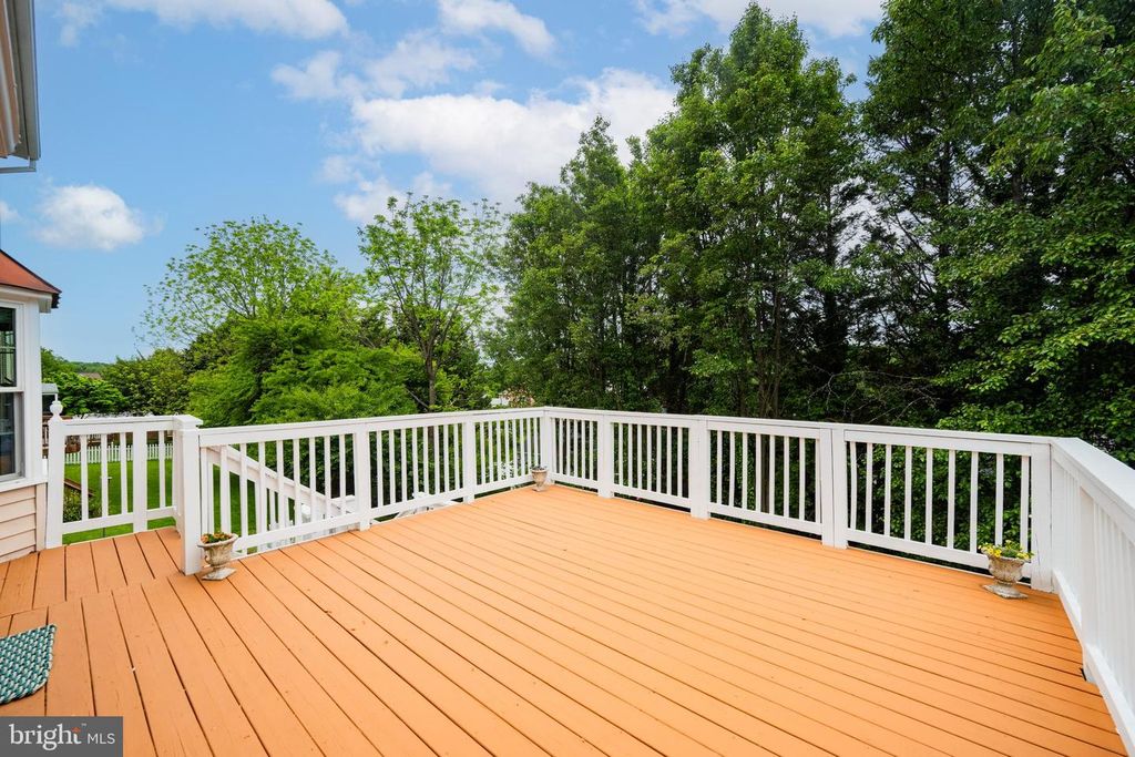 Image 41 of property listing at 6569 TYDINGS RD, Eldersburg, MD 21784
