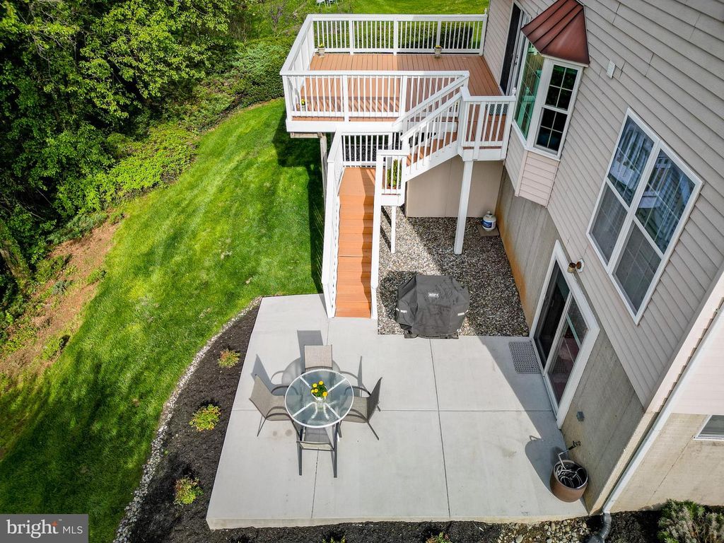 Image 43 of property listing at 6569 TYDINGS RD, Eldersburg, MD 21784