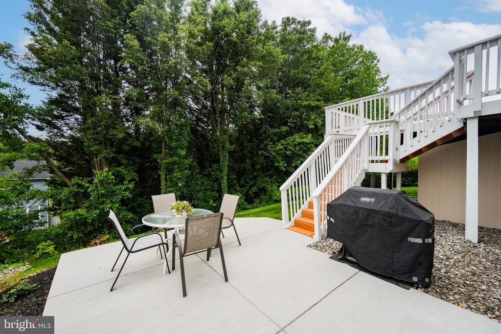 Image 44 of property listing at 6569 TYDINGS RD, Eldersburg, MD 21784