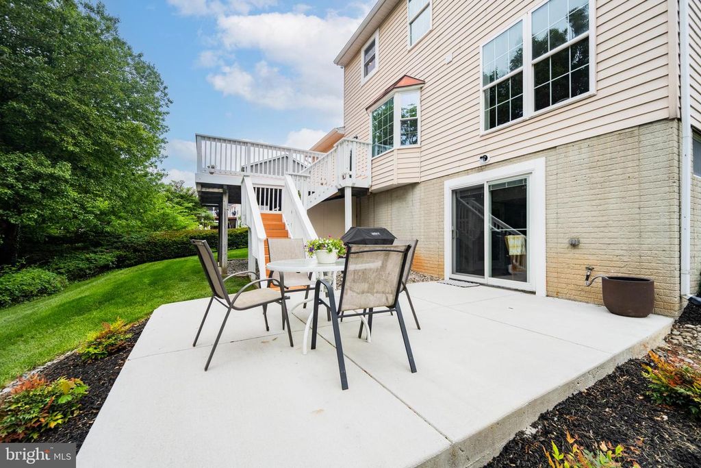 Image 45 of property listing at 6569 TYDINGS RD, Eldersburg, MD 21784