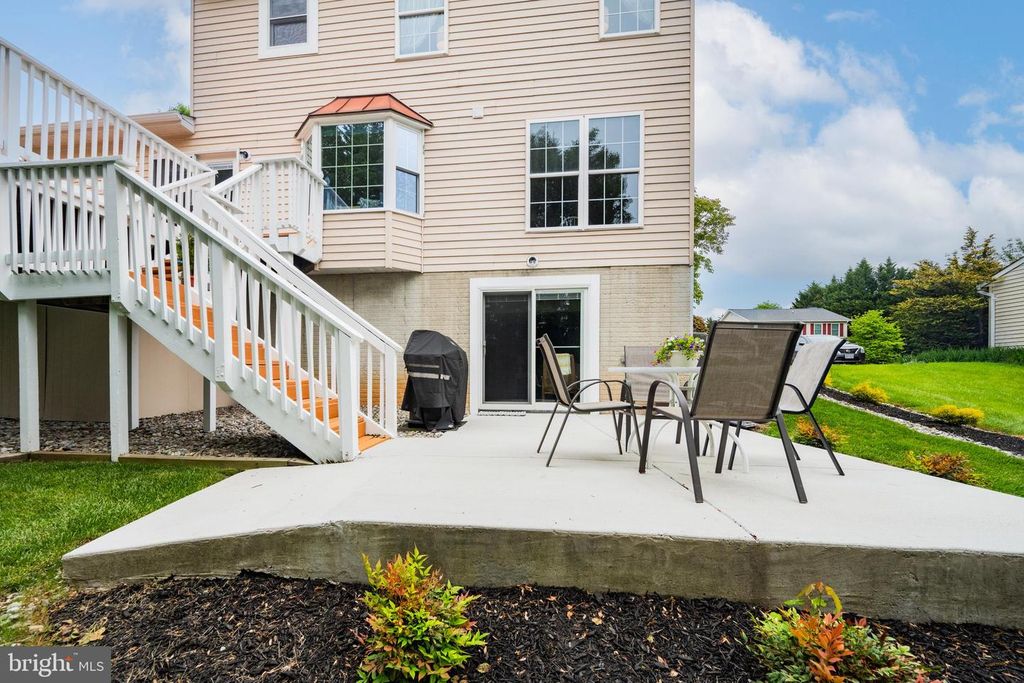 Image 46 of property listing at 6569 TYDINGS RD, Eldersburg, MD 21784