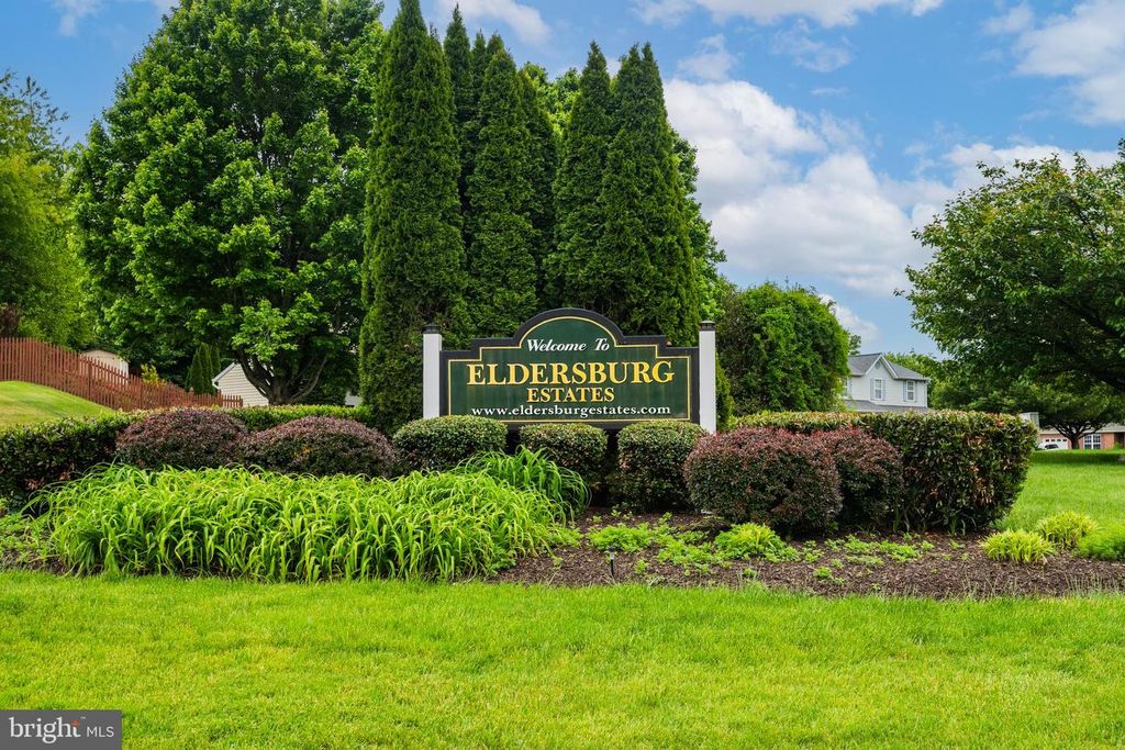 Image 52 of property listing at 6569 TYDINGS RD, Eldersburg, MD 21784