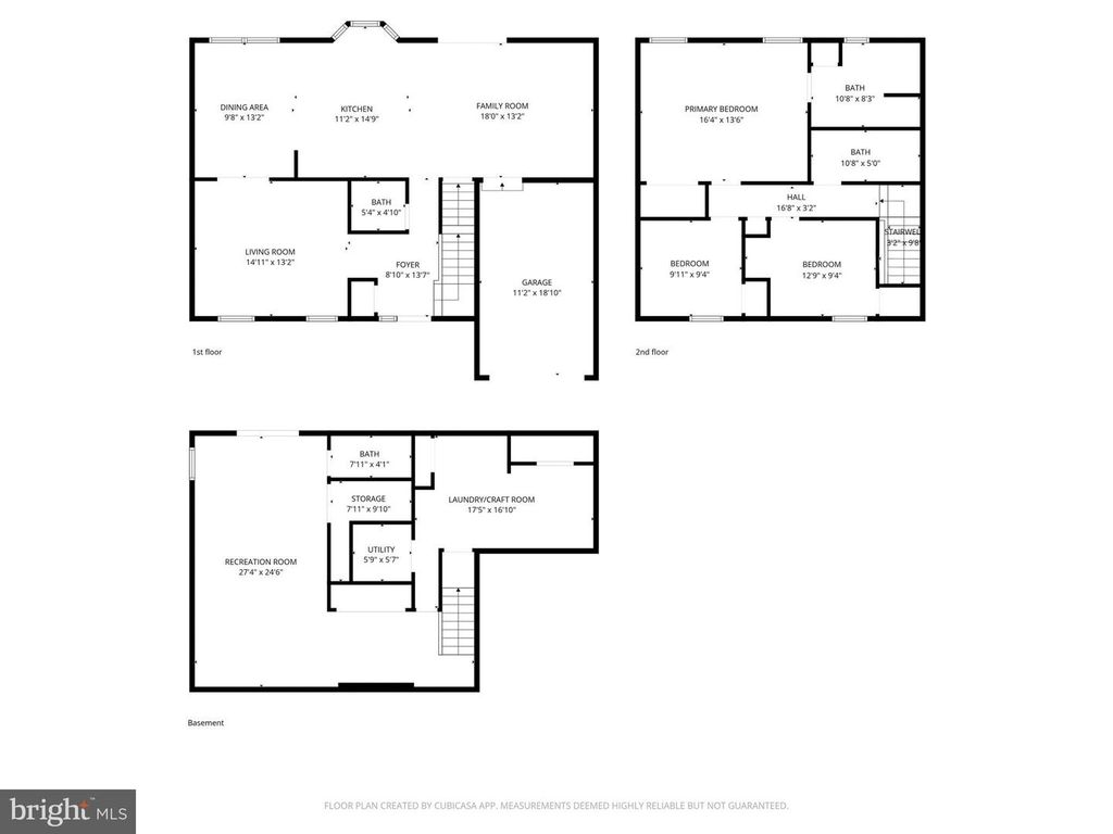 Image 60 of property listing at 6569 TYDINGS RD, Eldersburg, MD 21784