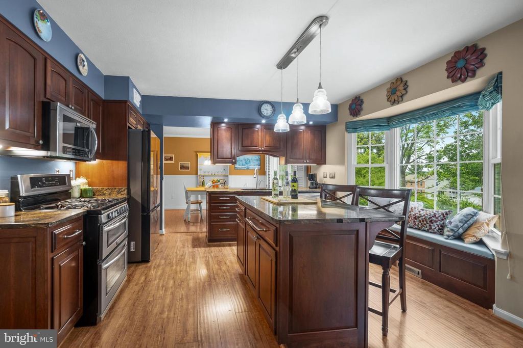 Image 8 of property listing at 6569 TYDINGS RD, Eldersburg, MD 21784