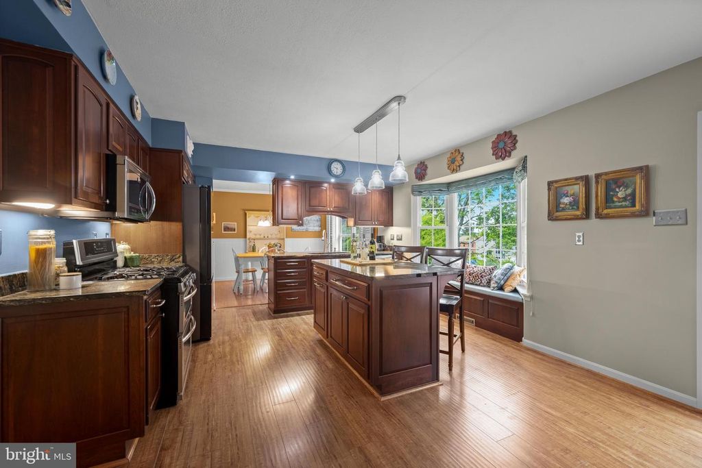 Image 9 of property listing at 6569 TYDINGS RD, Eldersburg, MD 21784
