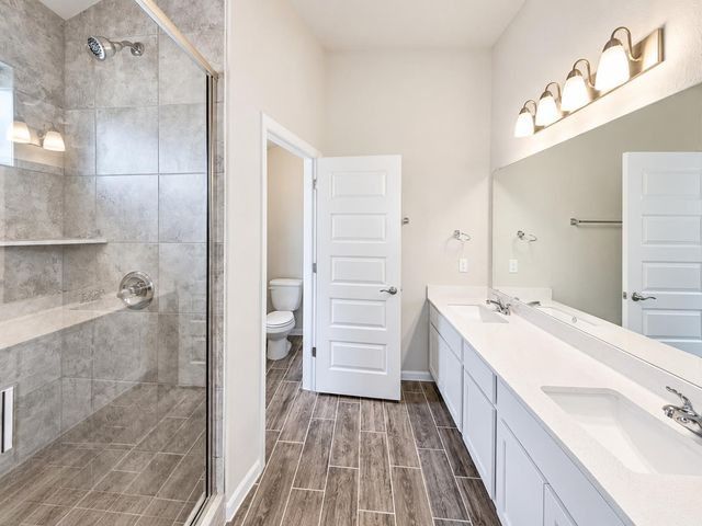 136 Thunder Oak ST, San Marcos, TX 78666