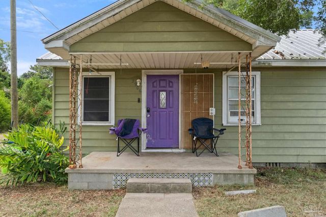 2906 W Moreno St, Pensacola, FL 32505