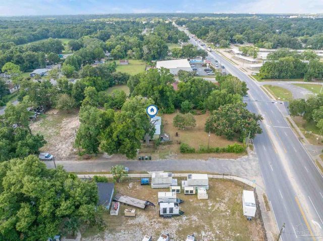 2906 W Moreno St, Pensacola, FL 32505