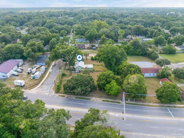 2906 W Moreno St, Pensacola, FL 32505
