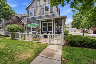 1490 Thunder Butte Road, Castle Rock, CO 80109