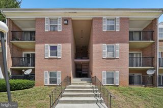 7165 CROSS ST #T-3, District Heights, MD 20747