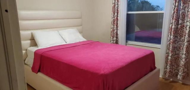 Address unavailable.