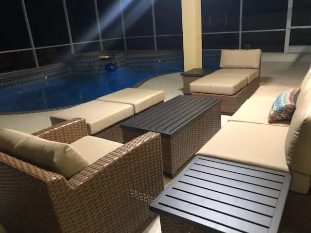 Address unavailable.