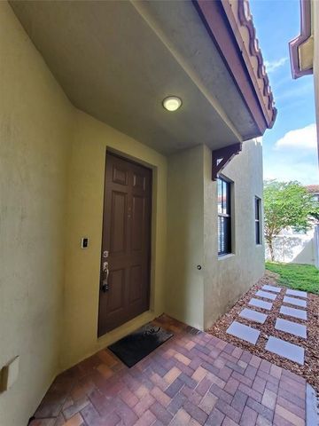 4625 NW 58th Street, Tamarac, FL 33319