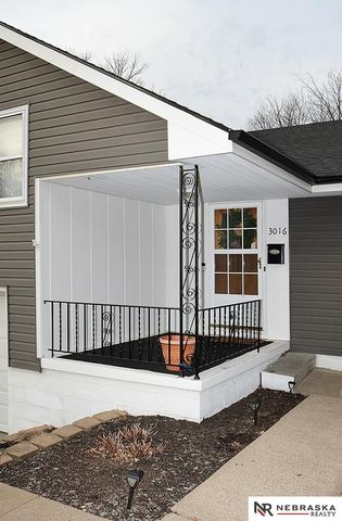 3016 S 49th Street, Omaha, NE 68106