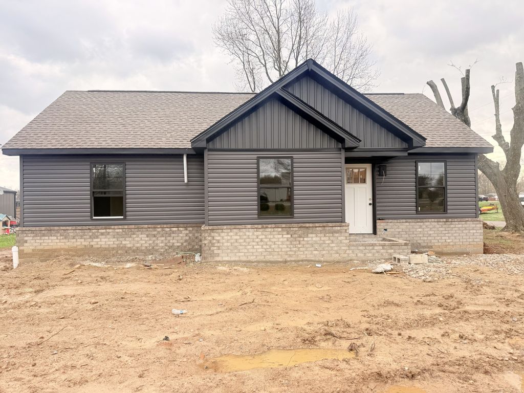 124 Sandye Ave, Portland, TN 37148