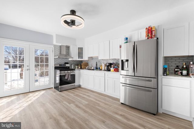 5707 ERDRICK ST, Philadelphia, PA 19135