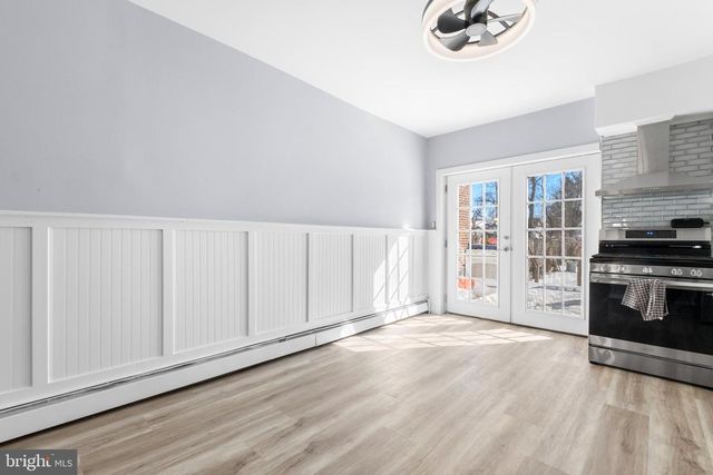 5707 ERDRICK ST, Philadelphia, PA 19135