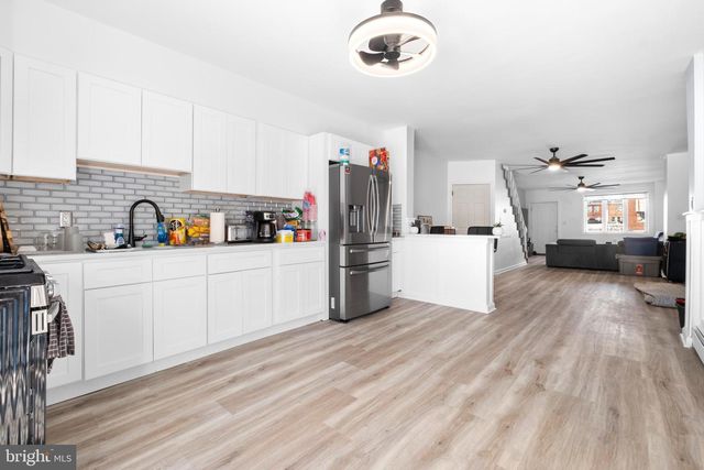 5707 ERDRICK ST, Philadelphia, PA 19135