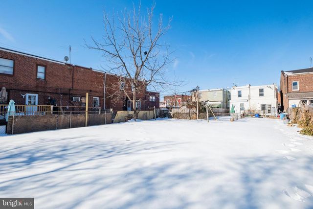 5707 ERDRICK ST, Philadelphia, PA 19135