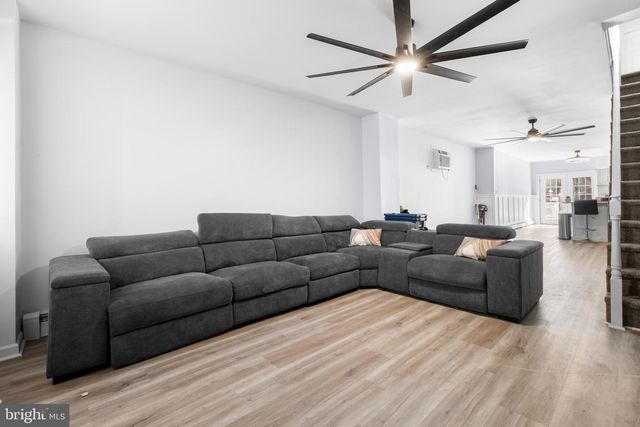 5707 ERDRICK ST, Philadelphia, PA 19135