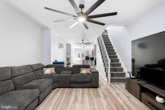 5707 ERDRICK ST, Philadelphia, PA 19135