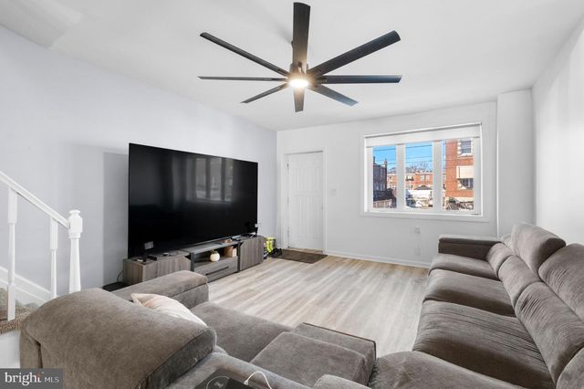 5707 ERDRICK ST, Philadelphia, PA 19135