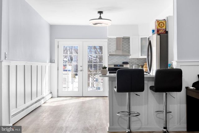 5707 ERDRICK ST, Philadelphia, PA 19135