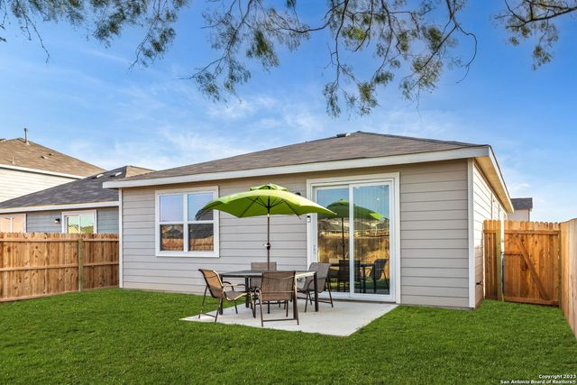 5855 Hematite Rim, San Antonio, TX 78222