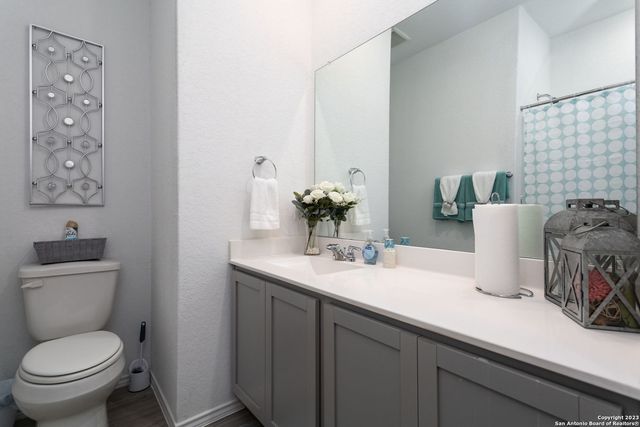 5855 Hematite Rim, San Antonio, TX 78222