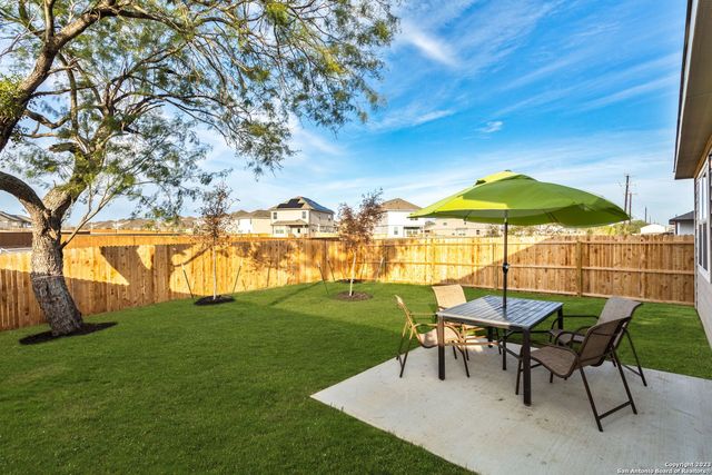 5855 Hematite Rim, San Antonio, TX 78222