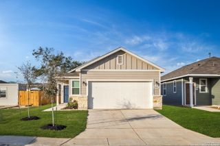 5855 Hematite Rim, San Antonio, TX 78222