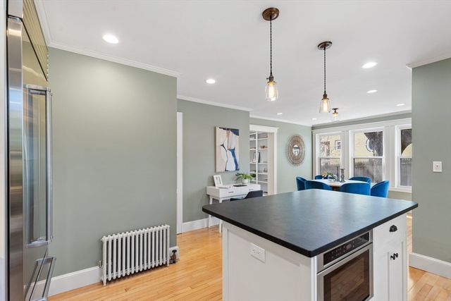 11 Lincoln St, Arlington, MA 02476