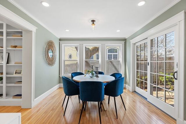 11 Lincoln St, Arlington, MA 02476