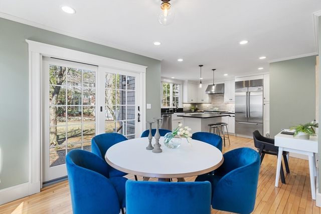 11 Lincoln St, Arlington, MA 02476