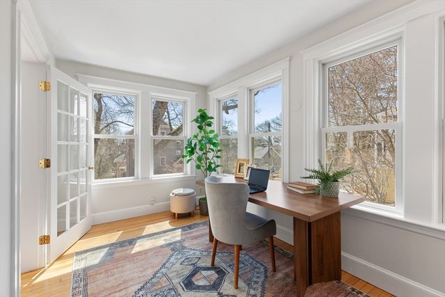 11 Lincoln St, Arlington, MA 02476