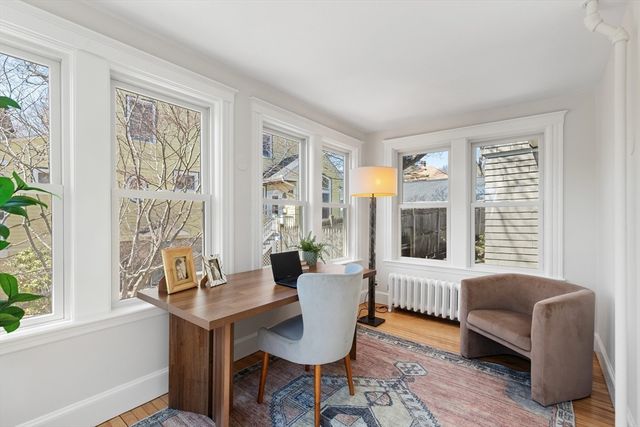 11 Lincoln St, Arlington, MA 02476