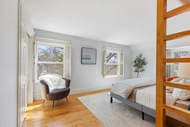 11 Lincoln St, Arlington, MA 02476