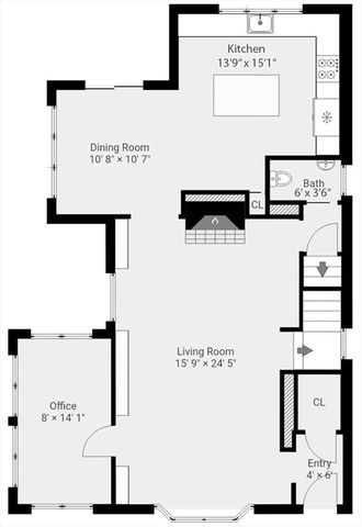 11 Lincoln St, Arlington, MA 02476