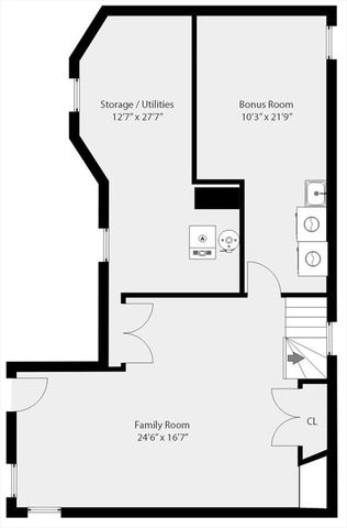 11 Lincoln St, Arlington, MA 02476